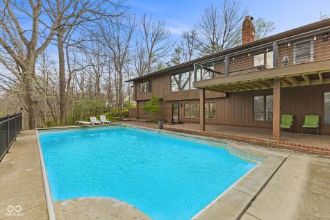 7050 Wildridge Drive Indianapolis IN 46256