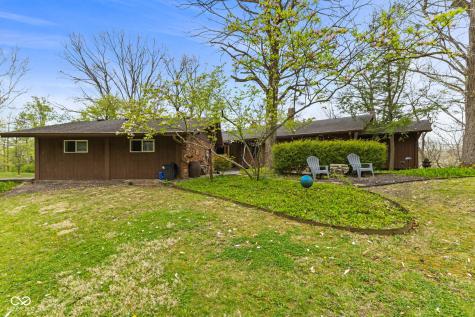 7050 Wildridge Drive Indianapolis IN 46256