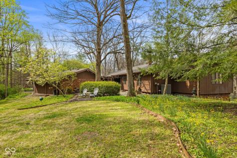 7050 Wildridge Drive Indianapolis IN 46256