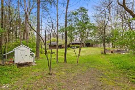 7050 Wildridge Drive Indianapolis IN 46256