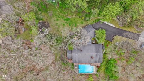 7050 Wildridge Drive Indianapolis IN 46256