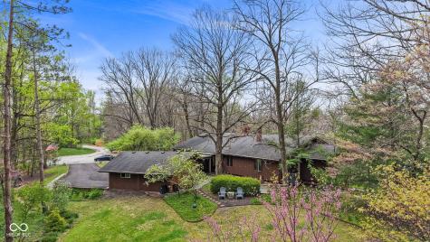 7050 Wildridge Drive Indianapolis IN 46256
