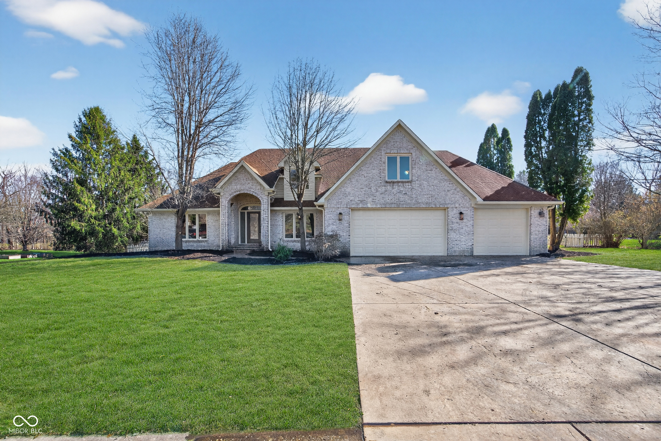 6079 Timberbend Drive Avon IN 46123