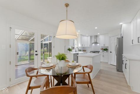 6079 Timberbend Drive Avon IN 46123
