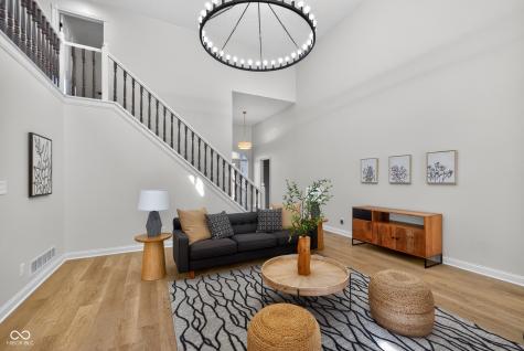 6079 Timberbend Drive Avon IN 46123