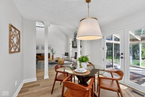 6079 Timberbend Drive Avon IN 46123
