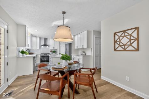 6079 Timberbend Drive Avon IN 46123
