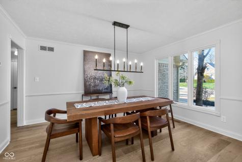 6079 Timberbend Drive Avon IN 46123