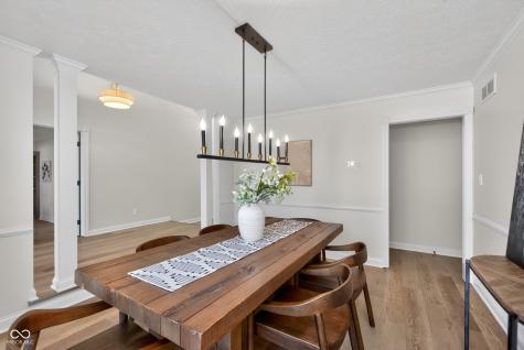 6079 Timberbend Drive Avon IN 46123