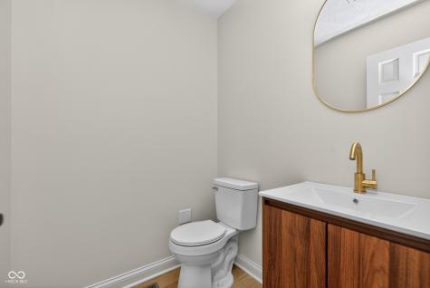 6079 Timberbend Drive Avon IN 46123