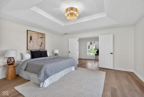 6079 Timberbend Drive Avon IN 46123