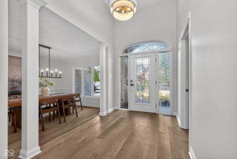 6079 Timberbend Drive Avon IN 46123