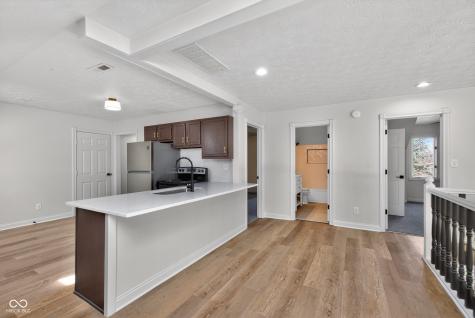 6079 Timberbend Drive Avon IN 46123
