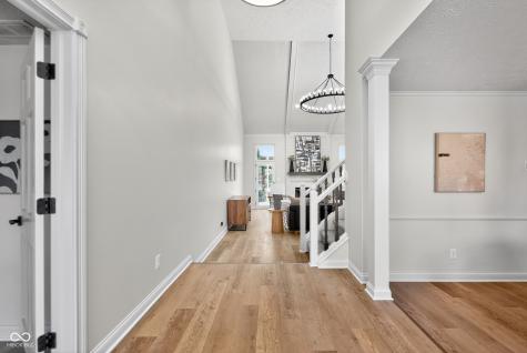 6079 Timberbend Drive Avon IN 46123