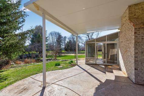 6079 Timberbend Drive Avon IN 46123