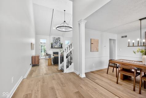 6079 Timberbend Drive Avon IN 46123