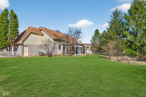 6079 Timberbend Drive Avon IN 46123