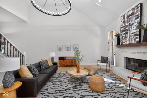 6079 Timberbend Drive Avon IN 46123