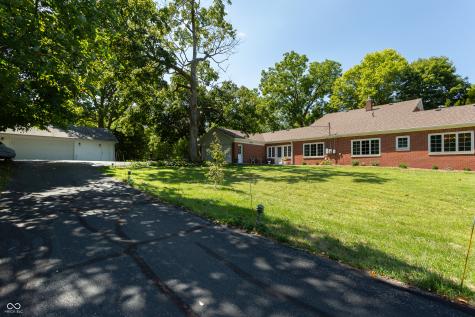 6 Cool Creek Circle Carmel IN 46033