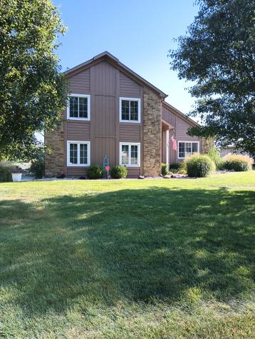 895 Padre Lane Greenwood IN 46143