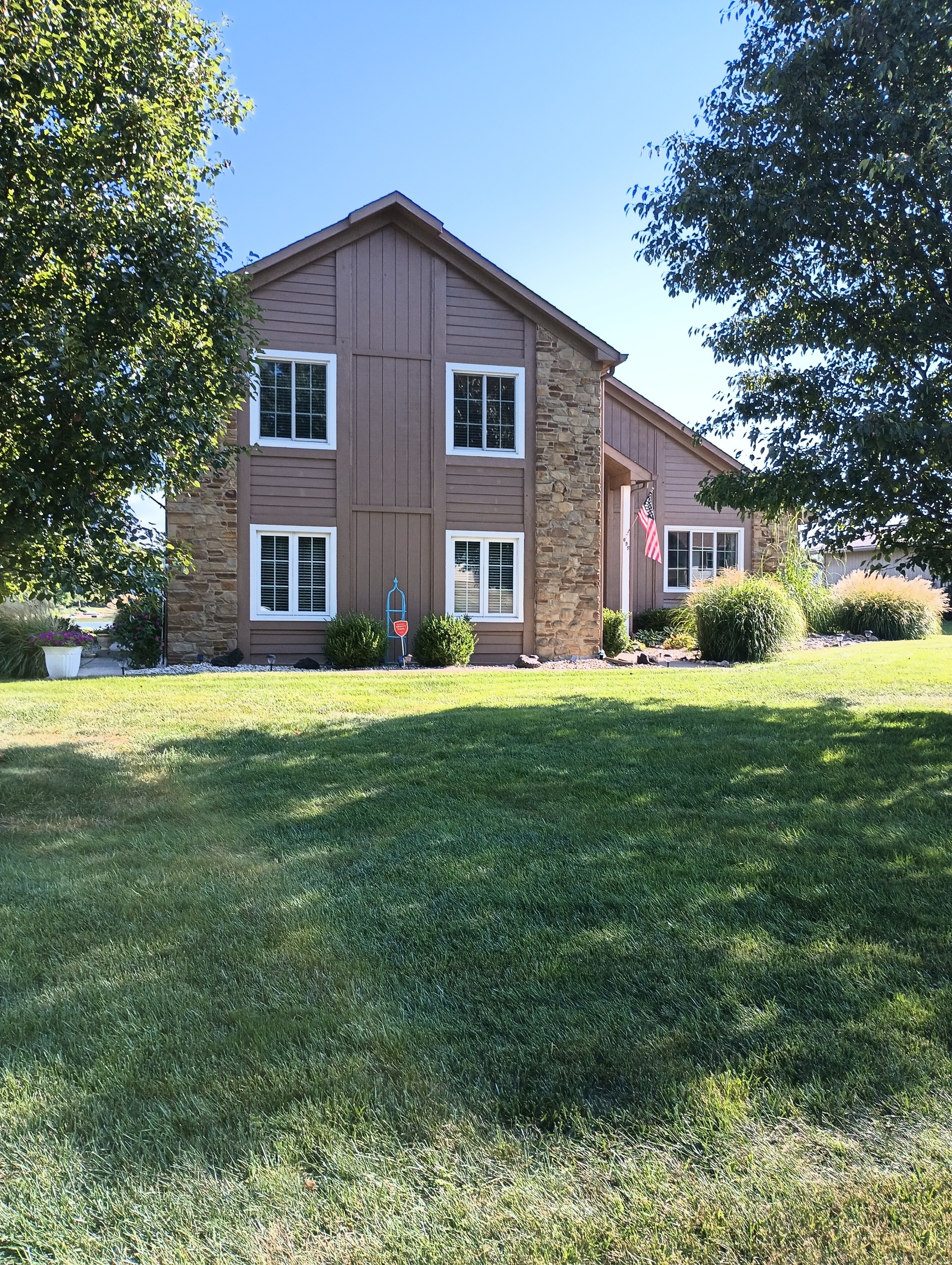 895 Padre Lane Greenwood IN 46143