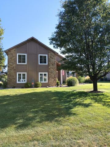 895 Padre Lane Greenwood IN 46143