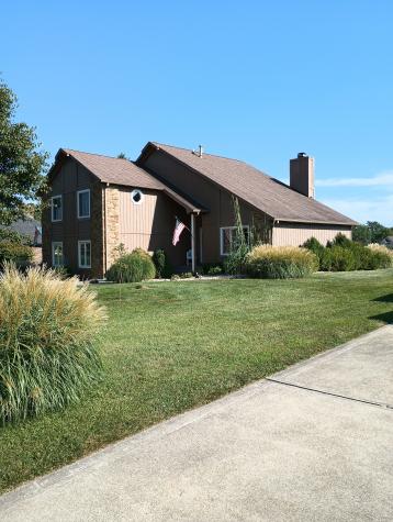 895 Padre Lane Greenwood IN 46143