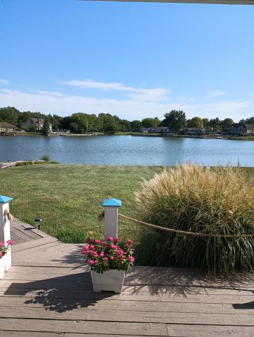 895 Padre Lane Greenwood IN 46143