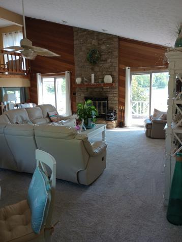 895 Padre Lane Greenwood IN 46143