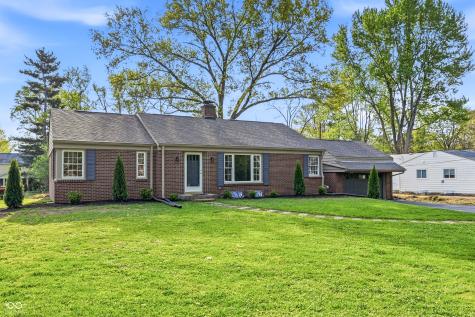 8131 Englewood Road Indianapolis IN 46240