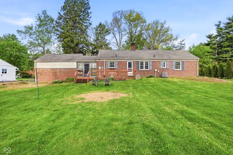 8131 Englewood Road Indianapolis IN 46240