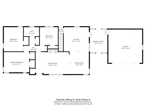 8131 Englewood Road Indianapolis IN 46240
