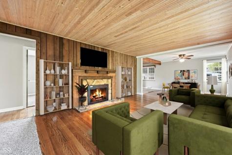 8131 Englewood Road Indianapolis IN 46240