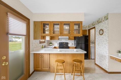 3847 Bonaventure Drive Columbus IN 47203