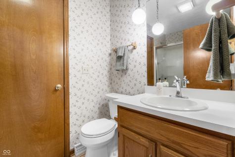 3847 Bonaventure Drive Columbus IN 47203