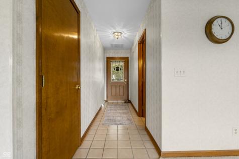 3847 Bonaventure Drive Columbus IN 47203