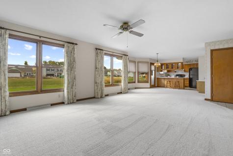 3847 Bonaventure Drive Columbus IN 47203