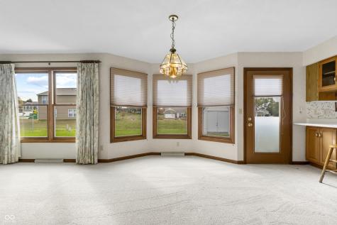 3847 Bonaventure Drive Columbus IN 47203