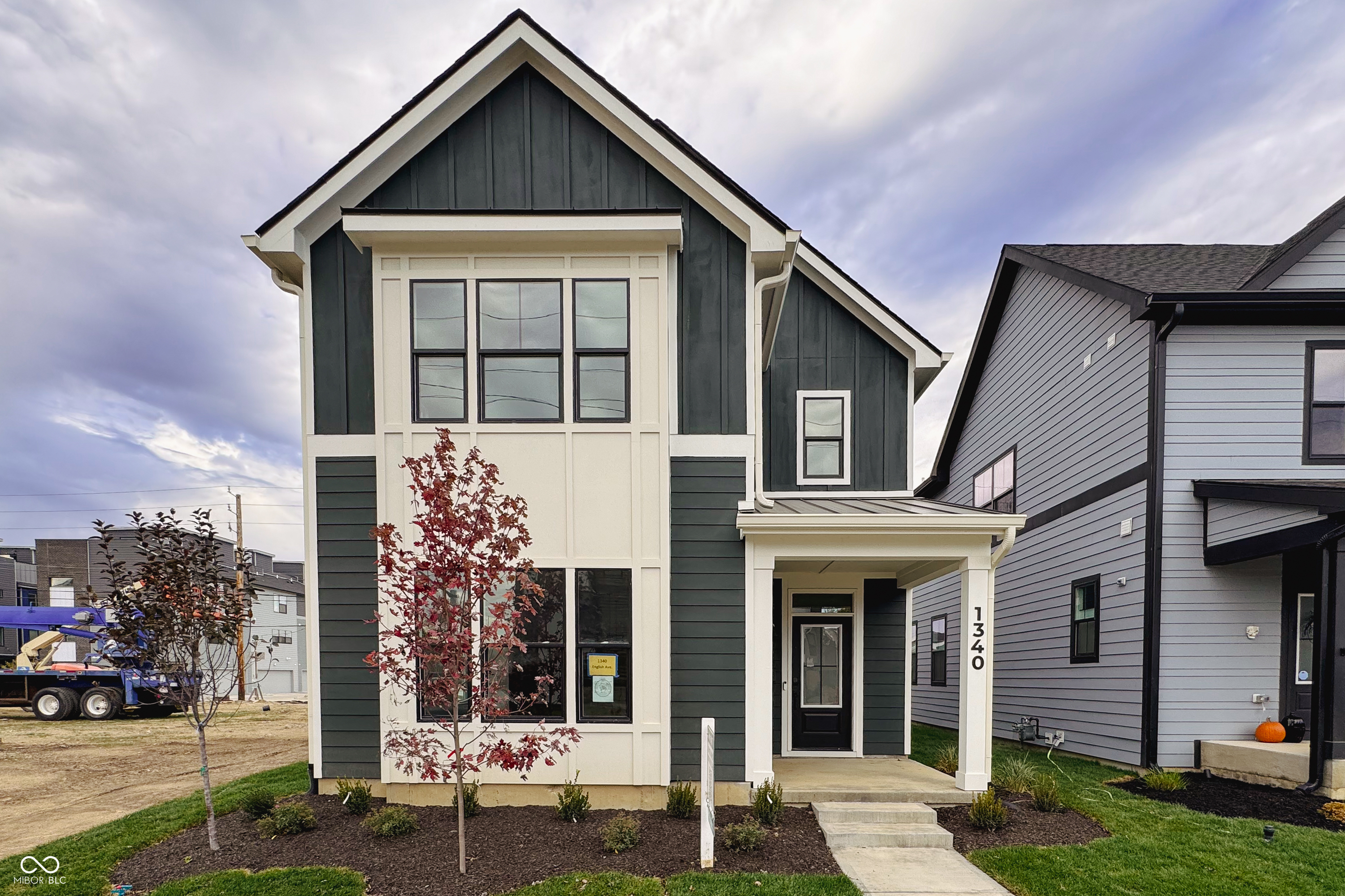 1340 English Avenue Indianapolis IN 46203