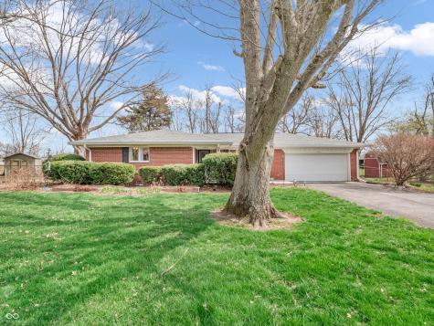 9406 Northeastern Avenue Indianapolis IN 46239