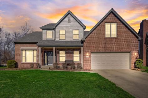 6259 Tennison Court Indianapolis IN 46236
