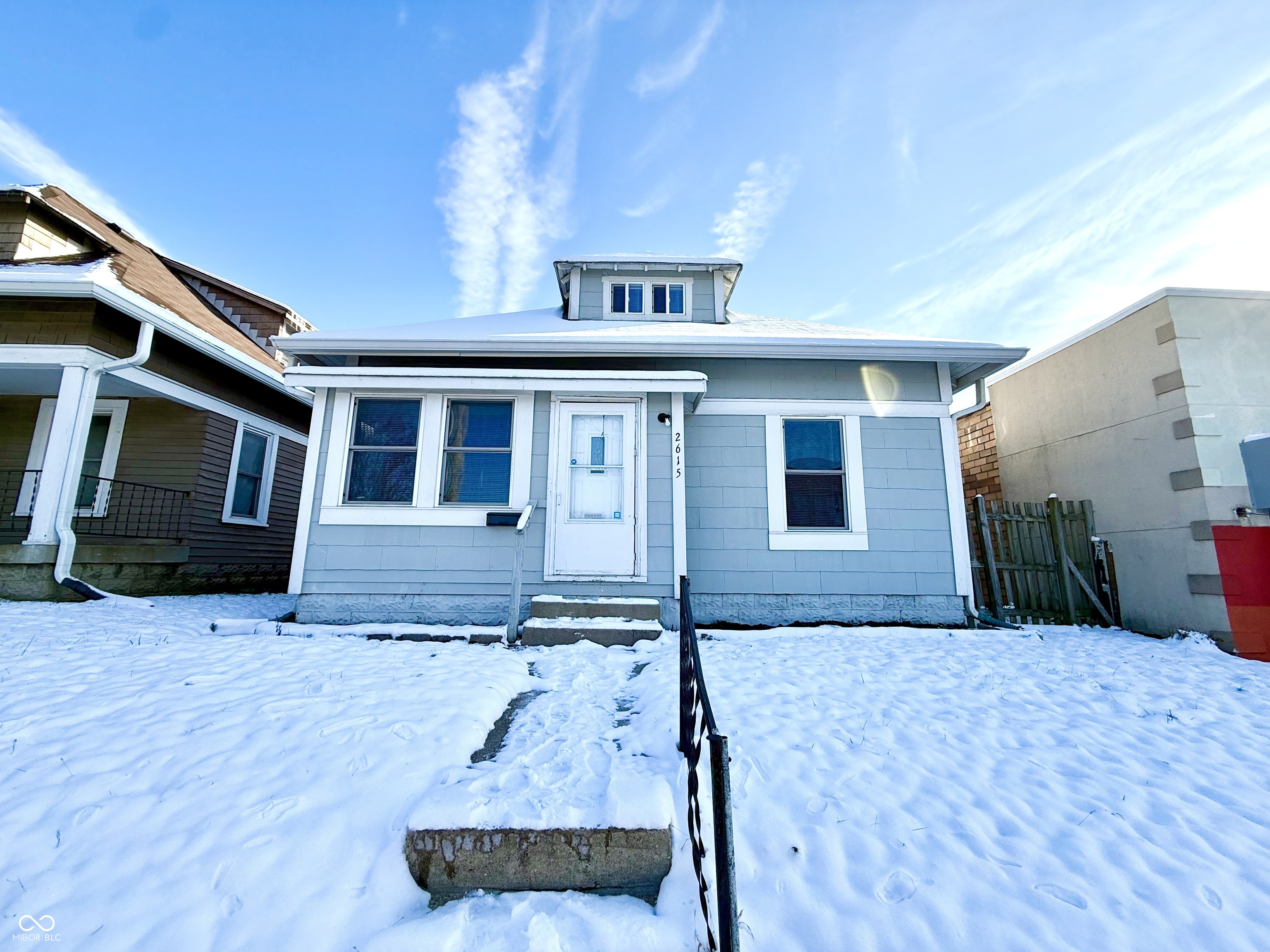 2615 Shelby Street Indianapolis IN 46203