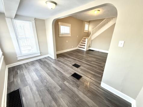 2615 Shelby Street Indianapolis IN 46203