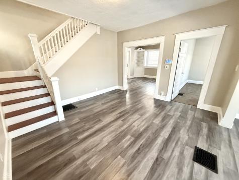 2615 Shelby Street Indianapolis IN 46203