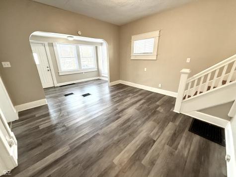 2615 Shelby Street Indianapolis IN 46203
