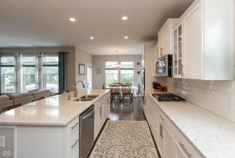 5450 Forest Glen Drive Brownsburg IN 46112