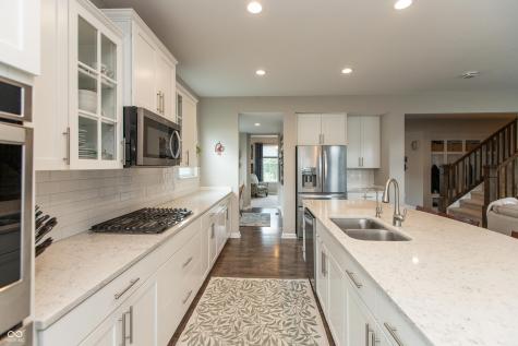 5450 Forest Glen Drive Brownsburg IN 46112