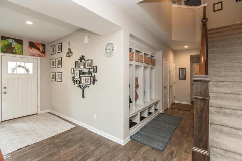 5450 Forest Glen Drive Brownsburg IN 46112