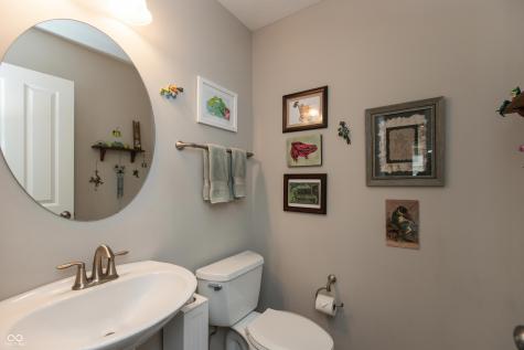 5450 Forest Glen Drive Brownsburg IN 46112