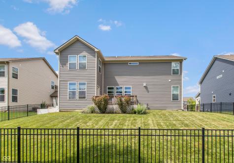 5450 Forest Glen Drive Brownsburg IN 46112